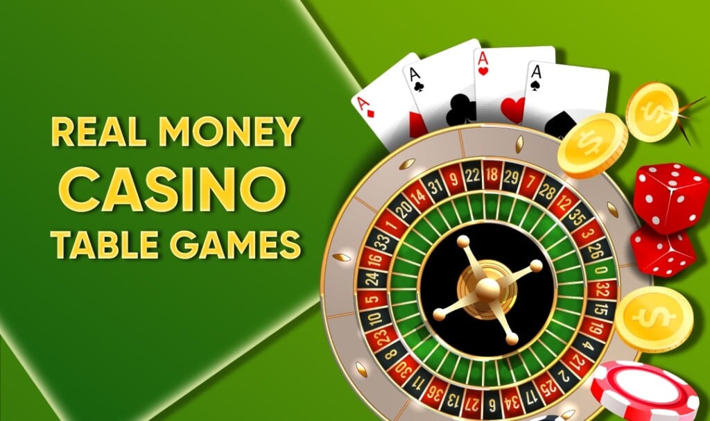 play casino games online