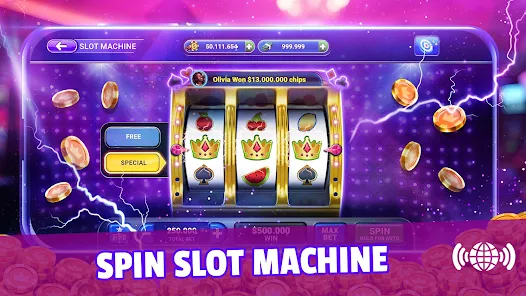 casino pinco online game slots